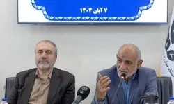 مظفر: هدف مجمع تشخیص مصلحت نظام مچ‌گیری نیست