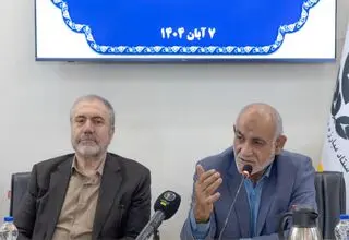 مظفر: هدف مجمع تشخیص مصلحت نظام مچ‌گیری نیست