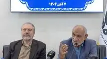 مظفر: هدف مجمع تشخیص مصلحت نظام مچ‌گیری نیست