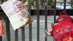 قربانیان کوچک و بی‌گناه جنگ/ روایت تلخ دانش‌آموزانی که قربانی نقض کنفوانسیون حقوق کودک شدند