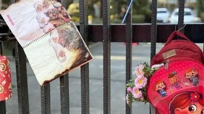 قربانیان کوچک و بی‌گناه جنگ/ روایت تلخ دانش‌آموزانی که قربانی نقض کنفوانسیون حقوق کودک شدند