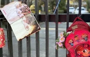 قربانیان کوچک و بی‌گناه جنگ/ روایت تلخ دانش‌آموزانی که قربانی نقض کنفوانسیون حقوق کودک شدند