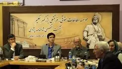 پیامهای انسانی فردوسی فراتراز مرزها و زمانهاست