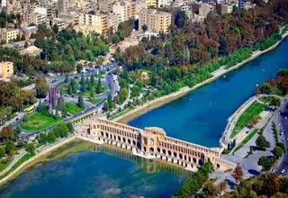 تفریحات نسل زد در اصفهان چیست؟