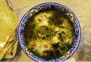طرز تهیه کله جوش دامغانی