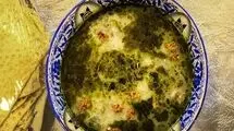 طرز تهیه کله جوش دامغانی