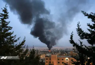 «خبرنگار جنگ»، اینجا «آموزش و امکانات» فراموش شده است