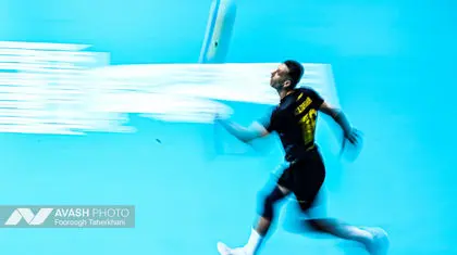 شب‌های سرنوشت‌ساز لیگ برتر والیبال در ضیافت رمضان