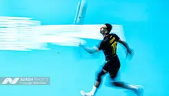 باشگاه‌های بدهکار در آستانه حذف از لیگ برتر والیبال