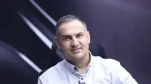 منیعی: چپ استقلال نقطه قوت تیم نیست/ بعضی از مهاجمان از سر شکم سیری کار می‌کنند!