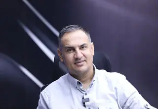 منیعی: چپ استقلال نقطه قوت تیم نیست/ بعضی از مهاجمان از سر شکم سیری کار می‌کنند!