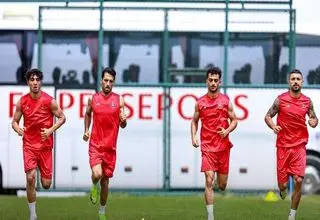 انتشار جدول لیگ برتر فوتبال فصل ۱۴۰۵-۱۴۰۴ / نتایج  غافلگیرکننده مسابقات هفته اول

