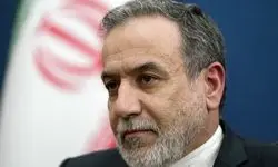 وزارت خارجه از تمام ظرفیت خود برای خدمت به زائران اربعین استفاده می‌کند