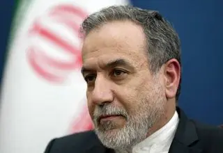 وزارت خارجه از تمام ظرفیت خود برای خدمت به زائران اربعین استفاده می‌کند