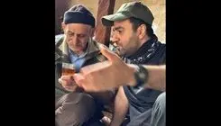 پروژه مستند «هیچ دوستی جز کوهستان» جایزه جشنواره داکس بارسلونا را گرفت
