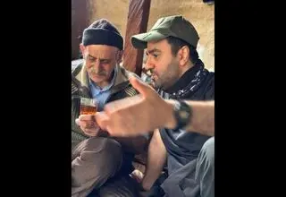 پروژه مستند «هیچ دوستی جز کوهستان» جایزه جشنواره داکس بارسلونا را گرفت