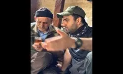 پروژه مستند «هیچ دوستی جز کوهستان» جایزه جشنواره داکس بارسلونا را گرفت