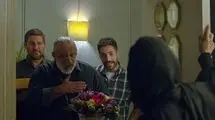 «پیر پسر» از پس چالش ها برای اکران عمومی برمی آید؟ 