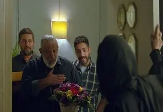«پیر پسر» از پس چالش ها برای اکران عمومی برمی آید؟ 