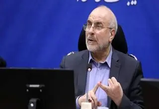 قالیباف: بدون مشارکت مردم، هیچ طرحی ماندگار نیست
