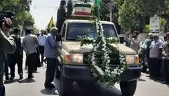 اسرائیل یک پاسدار، سروان و سرباز را به شهادت رساند