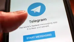 تلگرام رفع فیلتر می شود؟