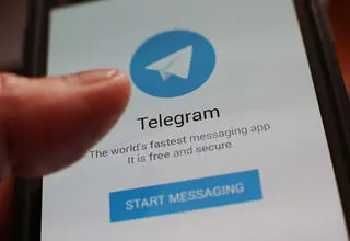 تلگرام رفع فیلتر می شود؟