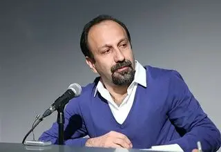 اصغر فرهادی: ایرانی‌تر از بهرام بیضایی نمی‌شناسم