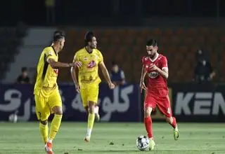 دلخوری میلاد محمدی از هاشمیان
