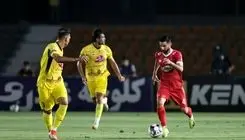 دلخوری میلاد محمدی از هاشمیان