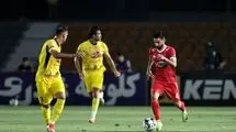 دلخوری میلاد محمدی از هاشمیان