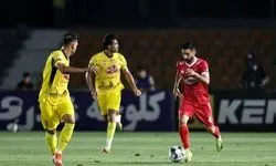 دلخوری میلاد محمدی از هاشمیان