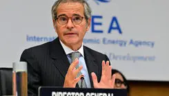 اصرار گروسی برای حضور بازرسان آژانس در ایران؛ مشکلات هنوز حل نشده است