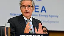 استقبال رافائل گروسی از عدم خروج ایران از NPT