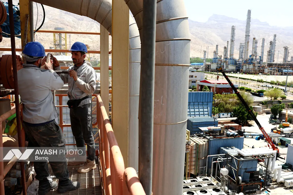 قلبی که خاموش نشد