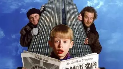 آیا احتمال برگشت فیلم تنها در خانه وجود دارد؟