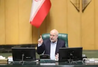 بگومگوی قالیباف و رسایی به فشارها برای استیضاح وزیر کار؛ باید پخته عمل کنیم