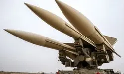 هشدار فرمانده پدافند هوایی خاتم‌الانبیا ؛ برای هر سناریویی آماده‌ایم