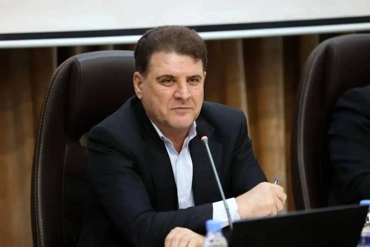 زینی‌وند: وزارت کشور در حال بازنگری اصلاح قانون احزاب است