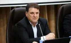 زینی‌وند: وزارت کشور در حال بازنگری اصلاح قانون احزاب است