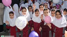 «کودکان، حال خوش زندگی»، شعار هفت ملی کودک
