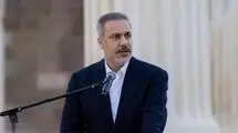 فیدان: ارزش‌های ناتو در اوکراین و غزه تهدید می‌شوند
