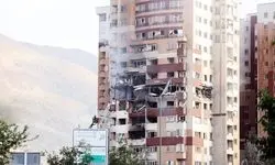 ادامه بازسازی مناطق آسیب‌دیده از جنگ در تهران تا شهریور آینده