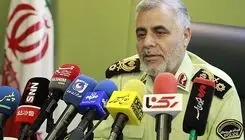 فعالیت تیم‌های گشت ویژه پلیس آگاهی در تهران