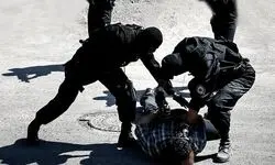 عملیات نیروهای امنیتی علیه تروریست‌ها/چند تروریست دستگیر شدند