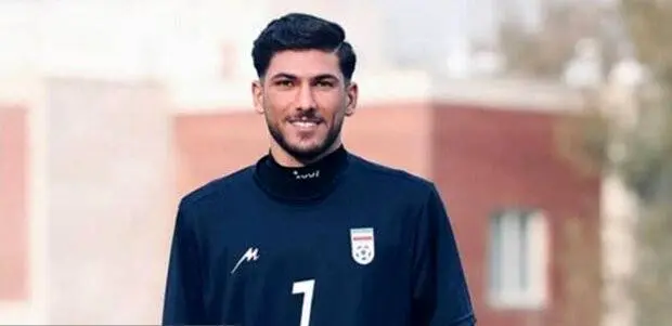 بازیکن استقلال به اردوی تیم فوتبال امید اضافه شد