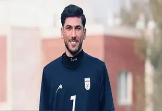 بازیکن استقلال به اردوی تیم فوتبال امید اضافه شد
