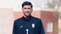 بازیکن استقلال به اردوی تیم فوتبال امید اضافه شد