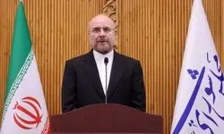     قالیباف: ترامپ در توهم است، مقاومت در قلب ملت‌هاست
