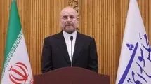     قالیباف: ترامپ در توهم است، مقاومت در قلب ملت‌هاست
